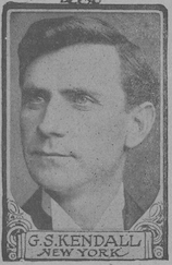 G. S. Kendall